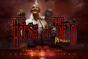 【朗報】「THE HOUSE OF THE DEAD:Remake」がPC/PS4/Xbox One/Stadiaにもリリース！！