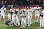 【朗報】来年のWBC日本代表野手、強すぎる