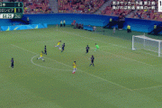 【GIF】リオ五輪に伝説のオーバーエイジがいたらしいｗｗｗｗｗ