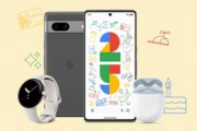 Googleストア､8月8日からGoogle創立25周年キャンペーン ｢Pixel 7 Pro｣実質3万225円など