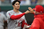 米実況「大谷はユニコーン」