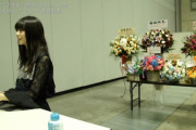 【画像】乃木坂48齋藤飛鳥さん、握手会が塩対応で炎上　　　