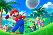 【雑談】マリオシリーズ、今年いよいよゴルフを出すしかなくなる