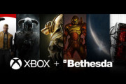MSのフィル・スペンサー氏「ベセスダ新作をPS5向けに売らなくても買収金額75億ドルは回収できる」「Xbox以外で出す理由がない」
