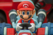【画像】お前らの考える20年前のマリオカート、全然20年前じゃなかった