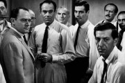『十二人の怒れる男』とかいう名作