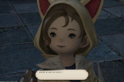【FF14】6.0メインストーリーで「クルル」さん大活躍したよな！？光の戦士たち「89IDのアレは可哀想」「ハイデリンに〇〇〇してあげたやろ！」