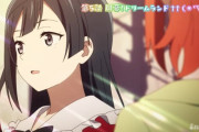 明日のアニガサキ5話に期待すること【ラブライブ！虹ヶ咲】