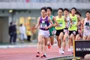 「箱根駅伝常連校」の変化、慶応と立教に“急激な成長”の予感？