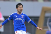 横浜FM渡辺皓太が契約更新、J1リーグ30試合1得点