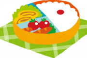 【画像】同棲してる彼女「はいお弁当！お仕事頑張ってね！」→昼休憩