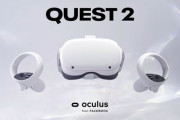 【予約開始】「Oculus Quest 2」、Amazonで予約スタート！