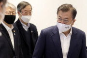 【韓国】文大統領「私たちの治療剤とワクチンで人類を救えるように」