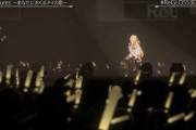 【ReGLOSS】ここでアカペラ披露できるってメンタルすごすぎるだろ【ReGLOSS3Dライブ】