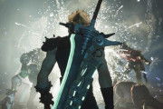 【FF7リバース】エアリスの水葬シーンカットした理由何だと思いますか？