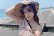 【速報】元STU48由良朱合(21歳) プラチナムプロダクションに事務所所属　抜群のスタイルでスターを目指す