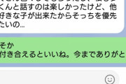 【爆笑】たった今彼女に振られたでw