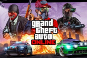 【GTA5】データが消える！PS5版『GTAオンライン』キャラクター転送時の注意点【動画あり】