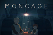 【朗報】複数の角度から繋がりを見つけて謎を解く不思議なパズルゲーム『Moncage -箱庭ノ夢-』が発売決定！！
