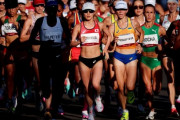 【速報】東京五輪･女子マラソン、ジェプチルチルが金！日本勢は一山麻緒が8位入賞