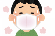「夏もマスクの着用を続ける」75%、猛暑日も6割が着用　タニタ調査