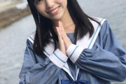 STU48岩田陽菜“おうちで握手会”で「好きなそ」、生握手会は「もっといい」