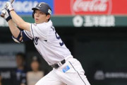 西武・秋山、本当にメジャー挑戦決断！