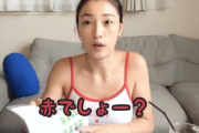 【速報】発達障害を公表した木下優樹菜さん、『バカでしょ』報道に怒りの反論「一言も言ってません」