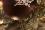 BABYMETAL「ベビメタツイート集：クリスマス飾り」