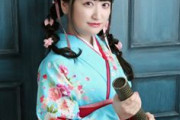 人気声優の高尾奏音さん、青山学院大学を卒業！！！