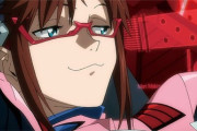 エヴァンゲリオン新劇場版の真希波マリ、確実にいらないキャラクターだった