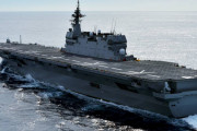 日本政府、自衛隊と英国軍の相互運用性を高めるため空母の共同使用も視野に？