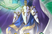 【FEH】9/15から「開花セティ」「魔器プルメリア」「ファバル」「フィー」実装ｷﾀ━━━━(ﾟ∀ﾟ)━━━━!!!!