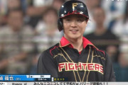 オールスター2024、今年の初ヒットは二刀流・山﨑福也！！！！