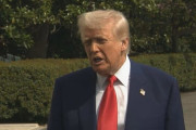 トランプ「俺のおかげで株価も上がるし景気も良くなるぞ」