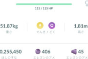 【ポケモンGO】「ワイルドエリア：グローバル」のレイド、朝6時から発生