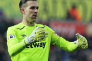 リバプール、ウエストハム退団のGKアドリアンをフリーで獲得！GKアリソンの控えに