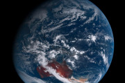 【画像】現在の地球の姿がこちらwwww