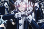 D.Gray-man←こいつ余裕で鬼滅超えられる素材だったよな