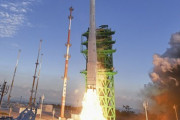 こんどはどれくらい成功するのかな？　～　【韓国】　宇宙大国もロケット失敗を経験 　ヌリ号成功なるか