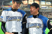 イチローを育てた仰木　大谷を育てた栗山