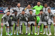 【サッカー】パリSGがメッシ＆カリミュエンドの２発でJ１王者撃破！ 川崎は山村のヘディング弾で終盤に１点を返すも…