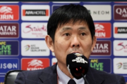 日本代表 北中米W杯アジア最終予選メンバー発表、森保一監督会見要旨