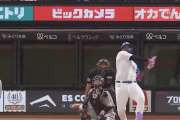 日ハムレイエス、2年連続2桁ホームランｷﾀ━━━━(ﾟ∀ﾟ)━━━━!!