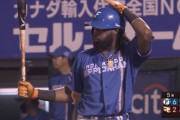 【朗報】ハンソンとかいう優良助っ人、日ハムのショートを埋めてくれそう
