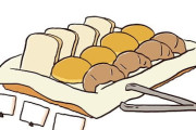 【ここ泊まれるの？！】山崎製パンの宿泊施設 朝食は自社のパンが食べ放題