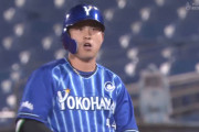 DeNAラミレス監督、佐野の4番弾予言「近いうちに出ると思う」