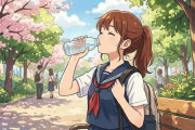 大人の約４割が日常的に水を飲むことに苦手意識 「味気なくて続かない」という回答が最も多い結果に