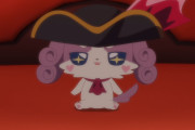 【名探偵プリキュア】この犬かわいいｗｗｗ