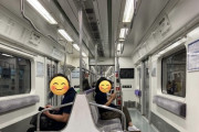 【朗報】電車さん、ようやく答えを見つける